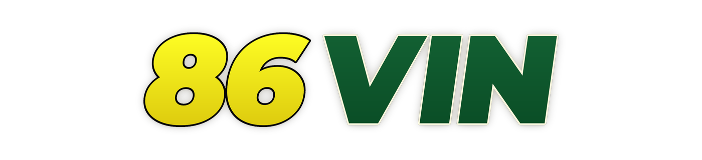 86vin